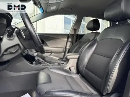 Photo 8 Kia Niro  1.6 GDi 105ch ISG + électrique 43.5ch Active DCT6