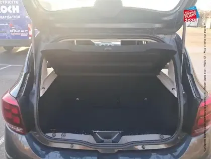 Photo 13 Dacia Sandero  0.9 TCe 90ch Stepway Euro6c