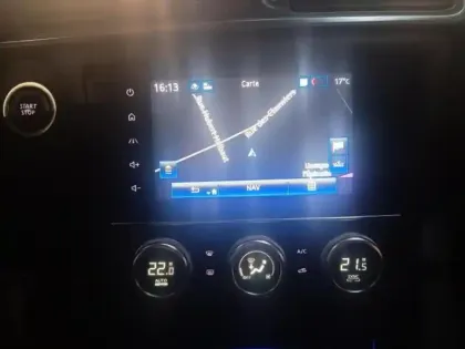 Photo 14 Renault Kadjar  1.5 Blue dCi 115ch Business EDC