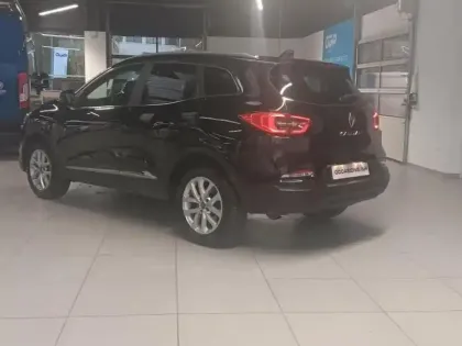 Photo 6 Renault Kadjar  1.5 Blue dCi 115ch Business EDC