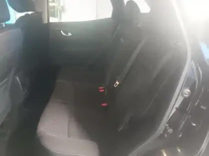 Photo 10 Renault Kadjar  1.5 Blue dCi 115ch Business EDC