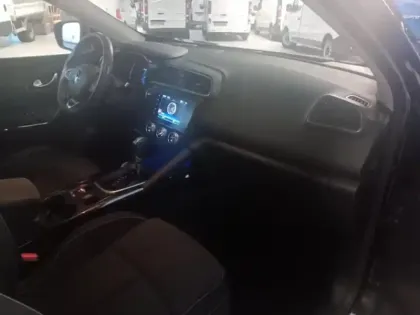 Photo 8 Renault Kadjar  1.5 Blue dCi 115ch Business EDC