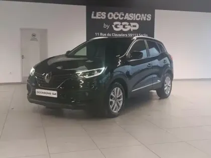 Photo Renault Kadjar