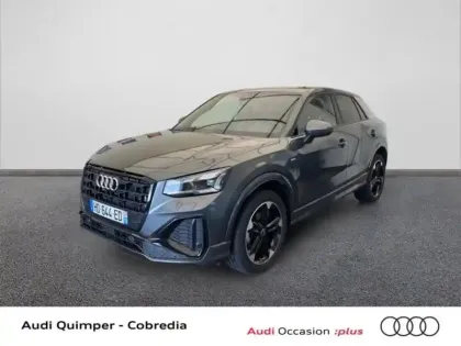 Photo Audi Q2