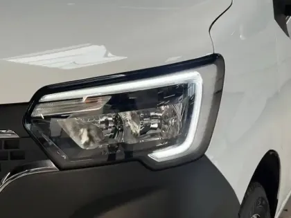 Photo 8 Renault Master Gén. III (F62) Ph3 Evo Grand Confort 4