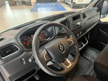 Photo 12 Renault Master Gén. III (F62) Ph3 Evo Grand Confort 4