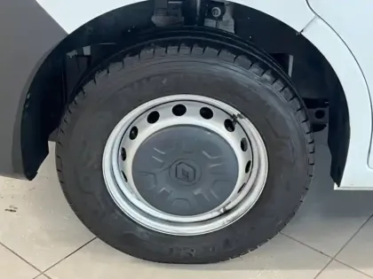 Photo 9 Renault Master Gén. III (F62) Ph3 Evo Grand Confort 4