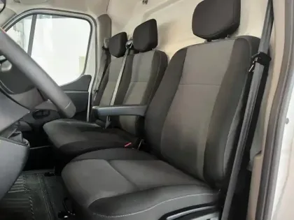 Photo 11 Renault Master Gén. III (F62) Ph3 Evo Grand Confort 4