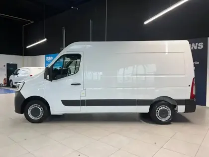 Photo 7 Renault Master Gén. III (F62) Ph3 Evo Grand Confort 4