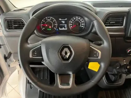 Photo 14 Renault Master Gén. III (F62) Ph3 Evo Grand Confort 4