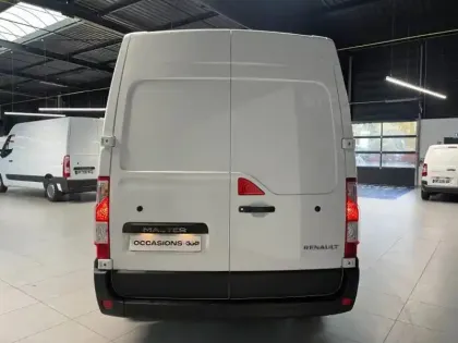 Photo 5 Renault Master Gén. III (F62) Ph3 Evo Grand Confort 4