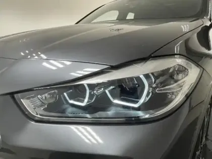 Photo 9 BMW X2  sDrive18dA 150ch M Sport X Euro6d-T 118g