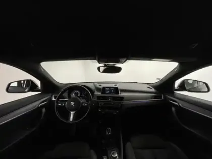 Photo 4 BMW X2  sDrive18dA 150ch M Sport X Euro6d-T 118g