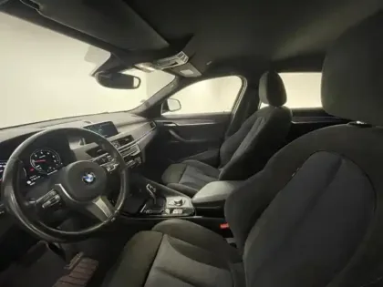 Photo 3 BMW X2  sDrive18dA 150ch M Sport X Euro6d-T 118g