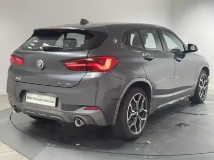 Photo 1 BMW X2  sDrive18dA 150ch M Sport X Euro6d-T 118g