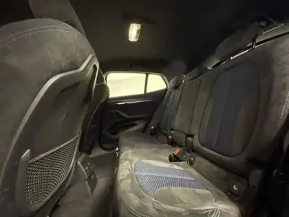 Photo 8 BMW X2  sDrive18dA 150ch M Sport X Euro6d-T 118g