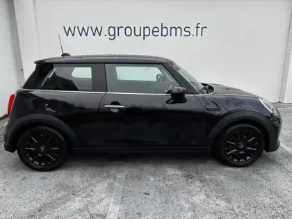 Photo 4 Mini Mini  Cooper 136ch  Essential BVA7