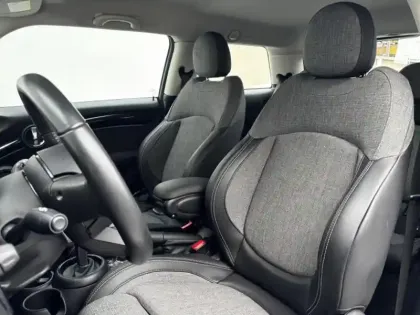 Photo 6 Mini Mini  Cooper 136ch  Essential BVA7