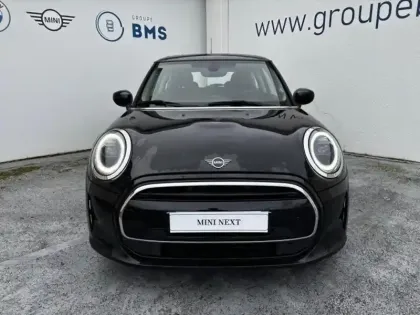 Photo 2 Mini Mini  Cooper 136ch  Essential BVA7