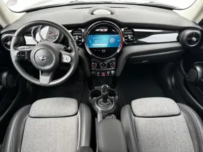 Photo 10 Mini Mini  Cooper 136ch  Essential BVA7