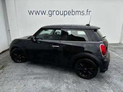 Photo 1 Mini Mini  Cooper 136ch  Essential BVA7