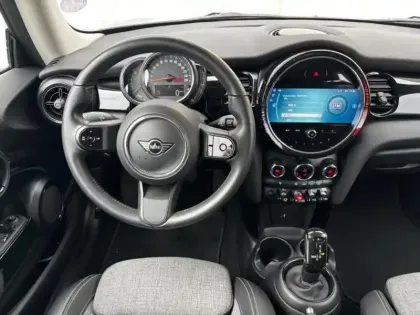 Photo 5 Mini Mini  Cooper 136ch  Essential BVA7