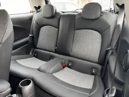 Photo 7 Mini Mini  Cooper 136ch  Essential BVA7