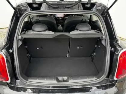 Photo 9 Mini Mini  Cooper 136ch  Essential BVA7