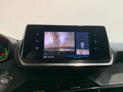 Photo 11 Peugeot 208  e- 136ch Allure