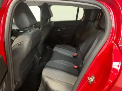 Photo 10 Peugeot 208  e- 136ch Allure