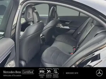 Photo 14 Mercedes Classe E  220 d 197+23ch AMG Line 9G-Tronic