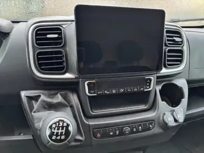 Photo 11 Opel Movano  Fg L2H2 3.5 140ch S&S Pack Premium Connect