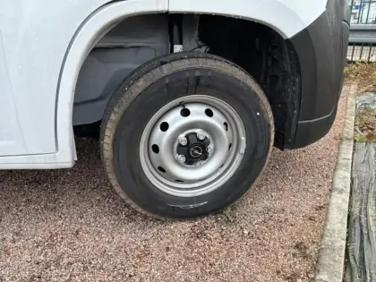 Photo 10 Opel Movano  Fg L2H2 3.5 140ch S&S Pack Premium Connect