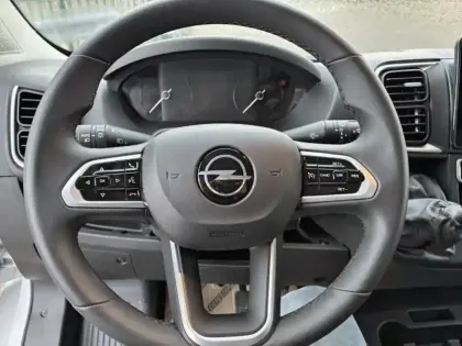 Photo 7 Opel Movano  Fg L2H2 3.5 140ch S&S Pack Premium Connect