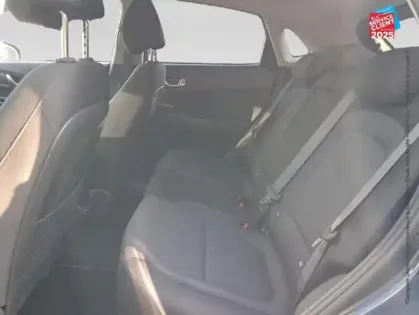 Photo 10 Hyundai Kona  Electric 39 kWh - 136 ch Intuitive