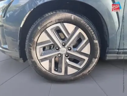 Photo 9 Hyundai Kona  Electric 39 kWh - 136 ch Intuitive