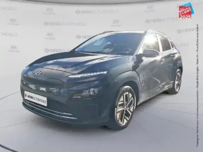 Photo Hyundai Kona