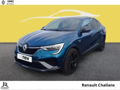 Photo Renault Arkana