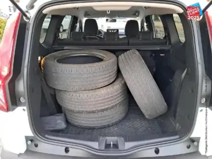 Photo 13 Dacia Jogger  1.0 ECO-G 100ch Confort 7 places