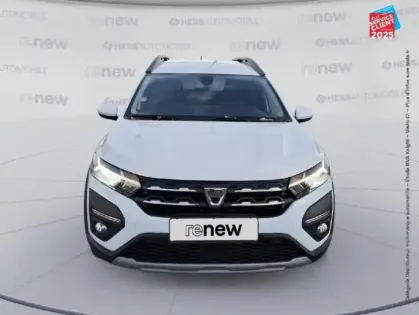 Photo 1 Dacia Jogger  1.0 ECO-G 100ch Confort 7 places
