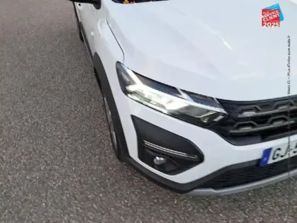 Photo 12 Dacia Jogger  1.0 ECO-G 100ch Confort 7 places