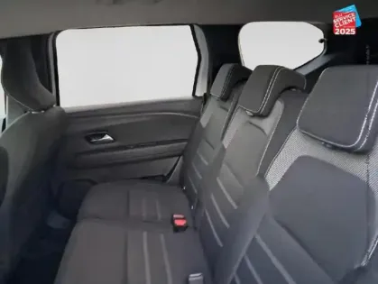 Photo 10 Dacia Jogger  1.0 ECO-G 100ch Confort 7 places