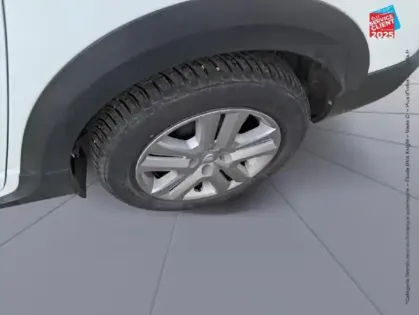 Photo 9 Dacia Jogger  1.0 ECO-G 100ch Confort 7 places