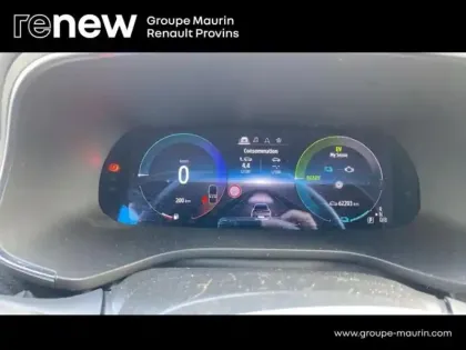 Photo 13 Renault Arkana  1.6 E-Tech 145ch RS Line -21B