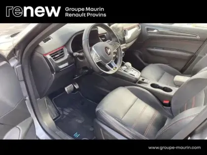 Photo 12 Renault Arkana  1.6 E-Tech 145ch RS Line -21B