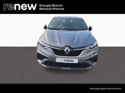 Photo 7 Renault Arkana  1.6 E-Tech 145ch RS Line -21B