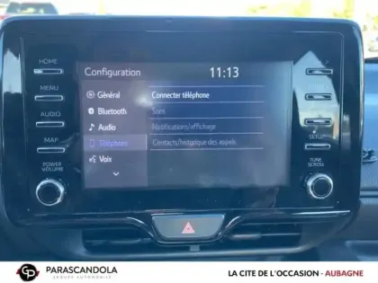 Photo 14 Mazda Mazda2 Mazda 2 Hybrid 1.5 Hybrid 116ch Pure