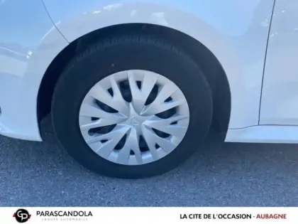 Photo 10 Mazda Mazda2 Mazda 2 Hybrid 1.5 Hybrid 116ch Pure