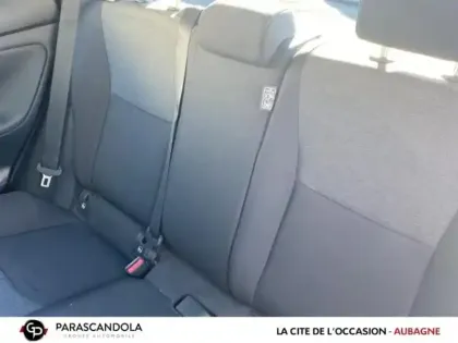 Photo 9 Mazda Mazda2 Mazda 2 Hybrid 1.5 Hybrid 116ch Pure