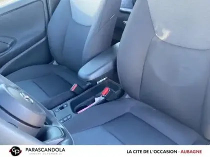 Photo 8 Mazda Mazda2 Mazda 2 Hybrid 1.5 Hybrid 116ch Pure